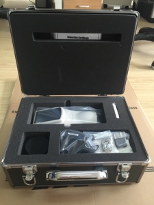 Spectrophotomètre portable CHINCAN NS810, colorimètre à illumination diffuse - Product Image 5