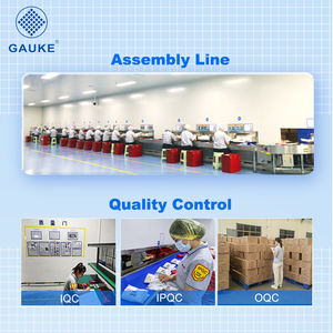 <span class=keywords><strong>Kit</strong></span> de Primeros Auxilios para Carretera, Caja Blanca de PP, Manual, 5 Años de Garantía, para Camiones, Autos y Vehículos - Product Image 3