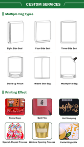Custom Printed Wholesale Waterproof <strong>Top</strong> Mix Potting Plant Garden Grow Fertilizer <strong>Soil</strong> Plastic <strong>Soil</strong> Packaging <strong>Bags</strong> for <strong>Soil</strong> - Product Image 4