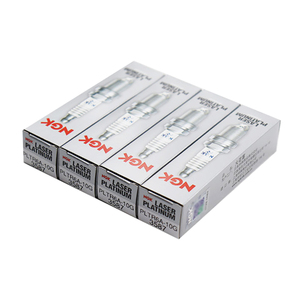  หัวเทียนแพลตตินัมเลเซอร์ PLTR6A-10G 3587 หัวเทียนแพลตตินัมคอร์สำหรับเปลี่ยนอะไหล่เครื่องยนต์เบนซิน - Product Image 5