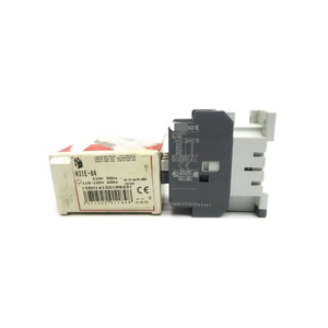 1SBH141001R843 N31E-84 1 110-120V 16A ต้นฉบับใหม่คลังสินค้าอุตสาหกรรมอัตโนมัติควบคุมการเขียนโปรแกรม PLC - Product Image 1