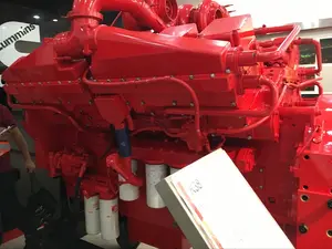 Orijinal sanayi KT38 M850 dizel deniz motor için
