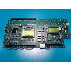 Pièces d'équipement semi-conducteur d'occasion Lam Research 810-031325-106+810-802799-115+810-013872-10+50020R-10 - Product Image 4