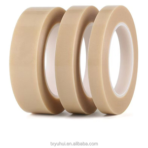 Ruban adhésif en fibre de verre enduit de PTFE double face, colle silicone isolante haute température pour soudure à refusion SMT - Product Image 5