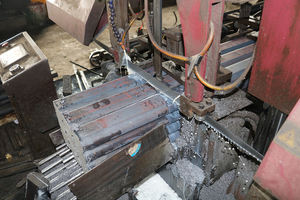 Peças hidráulicas do disjuntor para <span class=keywords><strong>Daemo</strong></span> DMB210 Rod Pin <span class=keywords><strong>DMB</strong></span>-<span class=keywords><strong>210</strong></span> Hammer cinzel Pin - Product Image 2