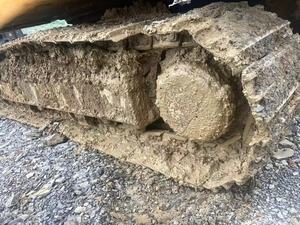 Excavadora de orugas Liugong 922 usada, modelos 922D, 922E, 923E, 926E, 936E, en buen estado. - Product Image 5