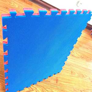 Wkf утвержденные татами-пазлы для каратэ, коврики 25 мм для практики, пазл wkf, татами для каратэ - Product Image 2