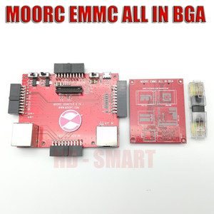 กล่อง Z3X Easy JTAG Plus พร้อมบอร์ด eMMC ISP 3-in-1 สำหรับแฟลชและซ่อมโทรศัพท์ K398 - Product Image 3