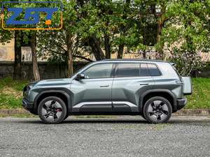 2025 Formula formülü leopar titanyum <span class=keywords><strong>3</strong></span> Ultra 4WD akıllı sürüş yeni enerji araç sıcak satış Leopard Leopard Tai <span class=keywords><strong>3</strong></span> SUV araba - Product Image 4