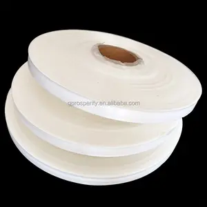 Custom Poly Bag Continuous Roll Of Polythene Sleeving Packaging Solution PE PA/PE Lay Flat Poly Tubing