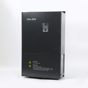 Variador de Frecuencia Inteligente para Energía Solar, Convertidor de Velocidad de 200kW/220kW VFD, Fabricado en China - Product Image 4
