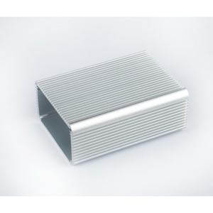 45*80-110mm Carcasa de aluminio del transmisor Carcasa de aluminio del analizador de cromatografía Carcasa de aluminio del <span class=keywords><strong>editor</strong></span> - Product Image 3
