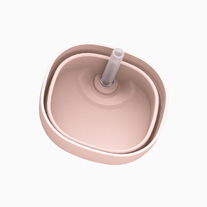 מזון ידידותי לסביבה כיתה סיליקון כוסות מים בקבוק ילדים ילדים ילדים ילדים - Product Image 4