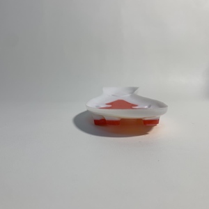 Semelle <span class=keywords><strong>de</strong></span> <span class=keywords><strong>chaussure</strong></span> <span class=keywords><strong>de</strong></span> football Kezhi en TPU électroplaqué à prix <span class=keywords><strong>de</strong></span> gros, crampons FG antidérapants et résistants à l'usure, logo personnalisé - Product Image 4