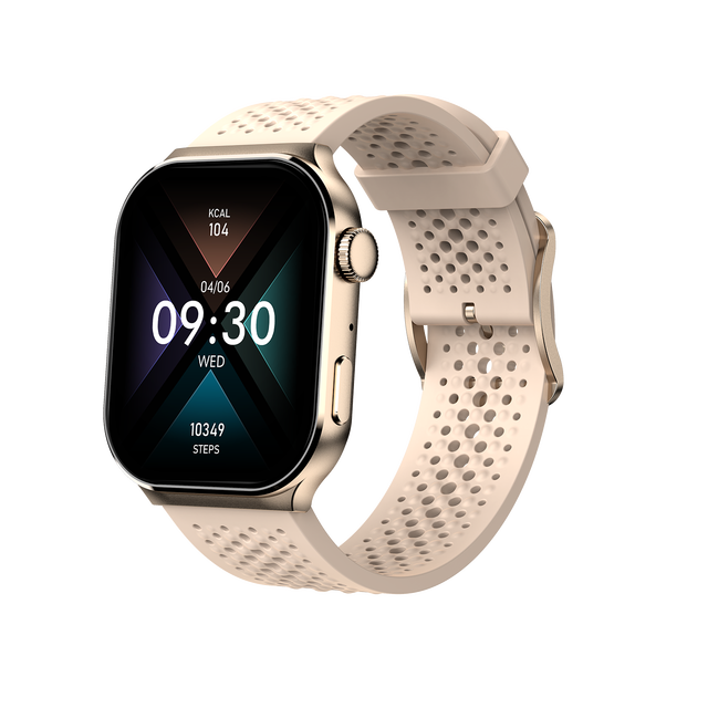 Fashion Big Screen Smart Watch LQ31 Bt Call 2.02 Inch Ai Watches Sport Watch Fitness Tracker Women Smartwatch Men