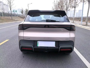 Changan Qiyuan Q05 2025 – SUV <span class=keywords><strong>Électrique</strong></span> (EV) Neuf, Conduite à Gauche, Véhicule à Énergie Nouvelle, Autonomie 405/506 km, Batterie 30 kWh, Moteur 120 kW – En Stock - Product Image 5