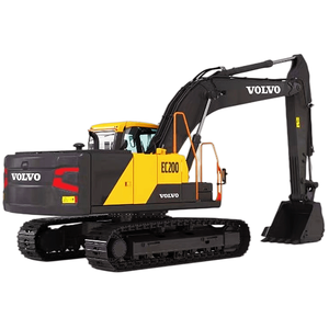 Volvo EC200DL, pelle d'occasion, Volvo EC200DL, pelle d'occasion, vente - Product Image 1