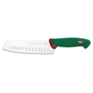 Cuchillo Japonés Olivato Sanelli Premana 18 cm, Suministros para Restaurantes, Venta al por Mayor para Catering - Product Image 1