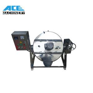 หม้ออัดแรงดันไอน้ำอุตสาหกรรมสำหรับปรุงอาหารทะเล เช่น ปู ขนาด 600 ลิตร รุ่น Ace พร้อมตะกร้า - Product Image 2