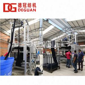 Máquina de enchimento de balões e abridor de tecido arredondado fornecido pela fábrica diretamente, não tem qualquer outro agente e mesmos produtos na china - Product Image 5