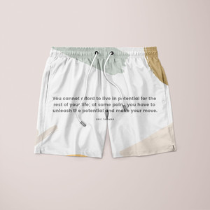 Pantaloncini Jamr - Product Image 1