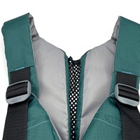 Veste de voile Chalecos Salvavidas personnalisée gilet de sauvetage professionnel grand gilet de flottabilité adulte EPE mousse pêche gilet de sauvetage