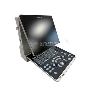 Mesin <span class=keywords><strong>Ultrasound</strong></span> Mindray, mesin <span class=keywords><strong>Ultrasound</strong></span> <span class=keywords><strong>Ultrasound</strong></span> Mindray Z50 Z50BW Z60 warna portabel - Product Image 3