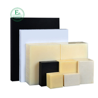 Feuille de plastique ABS noire personnalisée, traitement givré, feuille de plastique ABS, planche de gravure Laser extérieure, numéro de maison, gravure CNC
