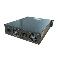 Redresseur de placage 30V 50A 1.5KW DC Alimentation Chrome Nickel Zinc Or Ruban Traitement de surface métallique Redresseur de placage