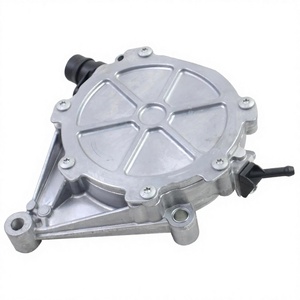 Bomba de Vacío para Frenos Mecánicos BMW, Nueva, 11667640279, También Compatible con Audi, Chevrolet, Mitsubishi, Nissan, Venta al Por Mayor de Fábrica - Product Image 3