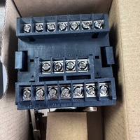 Fournisseur de PLC, Compteur-Temporisateur Original CT6M-2P4T, Affichage LED 6 Chiffres, Compteur-Temporisateur Numérique Industriel, Vente Chaude, PLC à vendre