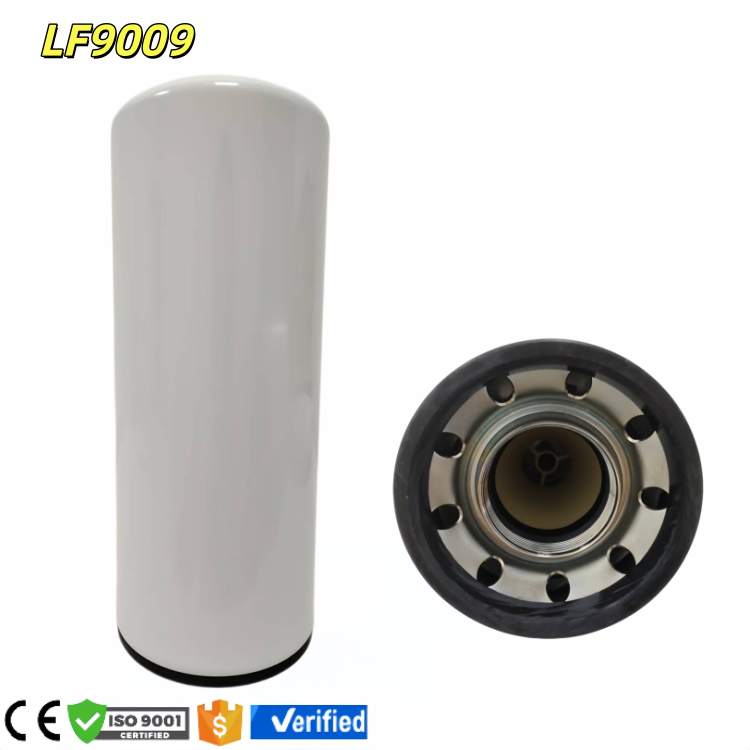 Oil Filter LF9001 LF670 LF654 LF16015
