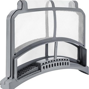 Filtro de secadora GE WE16X32537, pieza de repuesto de plástico para secadora - Product Image 5