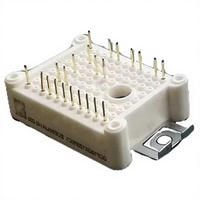Le module d'alimentation IGBT GCP15GX120PEC1 peut remplacer complètement le FP15R12W1T4