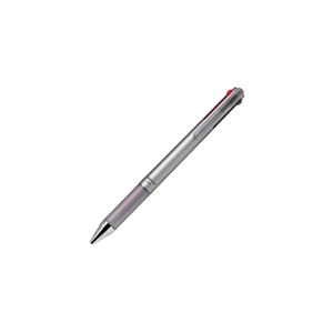 LKJP-50S4 Bolígrafo de Gel Multicolor Ultrafino de 0.4mm con Mecanismo Deslizante, Tinta Pigmentada, Seis Colores Mate Esmerilados en el Cuerpo y Punta Synergy - Product Image 6