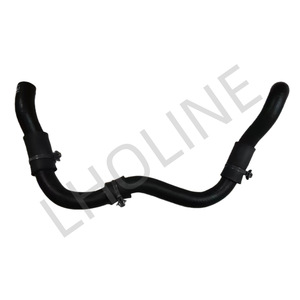 Tuyau de refroidissement 25412-07500 en caoutchouc EPDM pour remplacement du système de refroidissement - Product Image 2