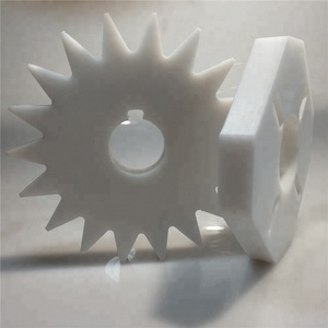 Perfil de Polietileno Personalizado Antiabrasión ZSPE, Bloque de UHMWPE para Defensa de Muelles, Uso Marino - Product Image 3