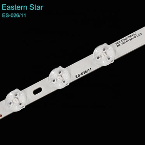 แถบไฟแบคไลท์ LED สำหรับทีวี vestel32 ''VES315WNDS-01แถบไฟแบคไลท์ LED สำหรับ WP32NBLED 32HXC01U - Product Image 2
