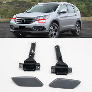 Buses de lavage de phares Honda Crv 76880 T0a S01 76885 T0a S01 en plastique mécanique pour modèles 2012 2016 - Product Image 3