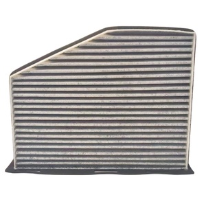 1K1819653b 1KD819644B E998LC 1KD819644B 1KD819644B piezas de repuesto directas de fábrica resistente filtro de aire acondicionado de cabina - Product Image 1