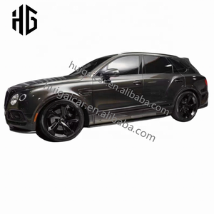 Bujes de rueda de materiales de forja de 22 pulgadas personalizados de fábrica para modelos Bentley Bentayga Continental llantas de ruedas personalizadas - Product Image 6