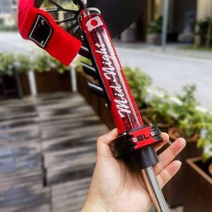 Original Russia El Bomber Mid Night Hookah Aluminum Alloy Stylish Metal Factory Direct Shisha Bowl <b>Head</b> <b>Hose</b> Luxury Hookah Set - Product Image 3