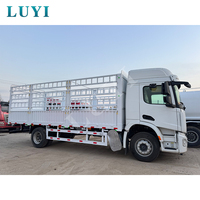 Совершенно новая модель prime mover M6000 30ton 40ton фургон грузовик SHACMAN грузовой грузовик