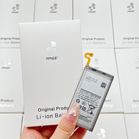 Batterie de téléphone OEM EB-BG960ABE 3000 mAh pour Samsung Galaxy S9, batterie lithium rechargeable en stock, garantie 18 mois, prix de gros