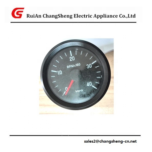 Auto Part Tachometer for Bus 333035002