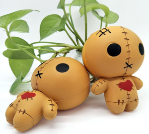 ตุ๊กตาเทอร์เรอร์ กลิ่นหอม ของเล่นคลายเครียด ของเล่นจำลองการคลายเครียด ของขวัญสำหรับเด็ก ของเล่นฟิดเจ็ต ของขวัญส่งเสริมการขาย - Product Image 2
