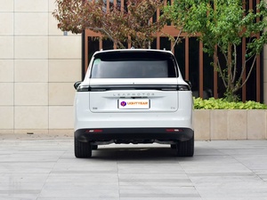 รถ <span class=keywords><strong>SUV</strong></span> 6 ที่นั่ง Leapmotor C16 รุ่นขายดีที่สุด ระยะทางวิ่งไกลพิเศษ 1230 กม. สำหรับการเดินทางบนท้องถนนแบบไร้กังวล - Product Image 6