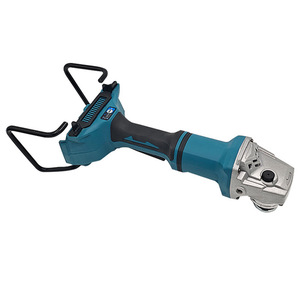 Amoladora angular sin escobillas de iones de litio, máquina multifuncional para pulir y esmerilar, herramienta de corte recargable - Product Image 4