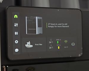 เครื่องพิมพ์เลเซอร์ LAB LASER PRINTER เครื่องพิมพ์ 3 มิติ PLA PETG ABS H2d Laser เป็นโซลูชันออลอินวันที่ดีที่สุดสำหรับการผลิต พร้อมด้วยเทคโนโลยี Dual N - Product Image 3