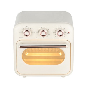 Kavin Friteuse électrique de 18 litres Four domestique polyvalent - Product Image 2